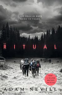 Cover image for The Ritual