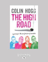 Cover image for The High Road