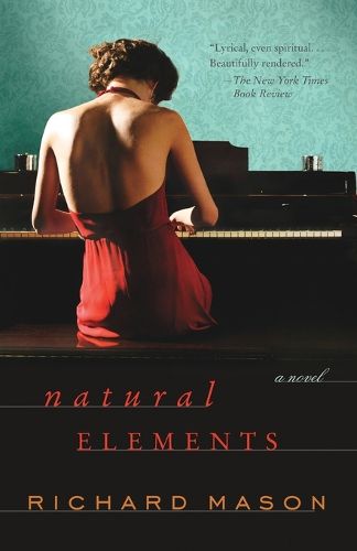 Cover image for Natural Elements