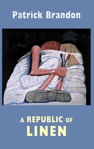 Cover image for A Republic of Linen