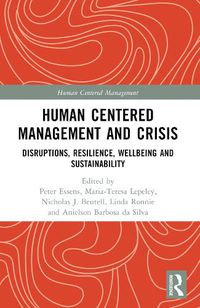 Cover image for Human Centered Management and Crisis