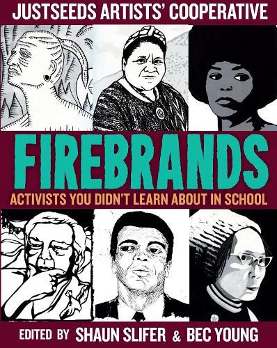 Cover image for Firebrands