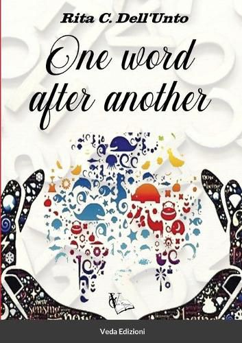 Cover image for One word after another