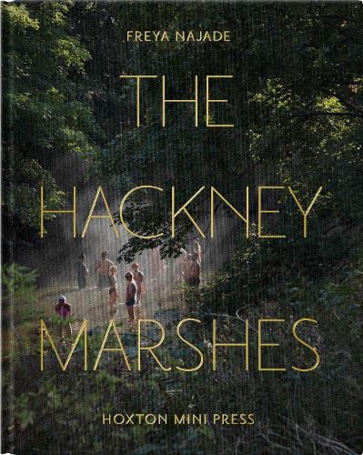 Cover image for The Hackney Marshes