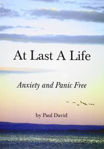 Cover image for At Last a Life