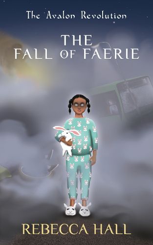 Cover image for The Fall of Faerie