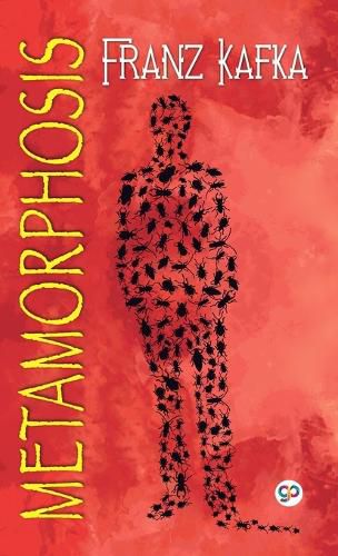 Cover image for Metamorphosis