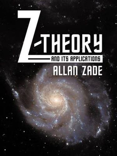 Cover image for Z-Theory and Its Applications
