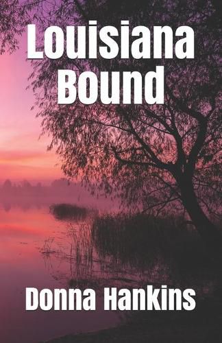 Cover image for Louisiana Bound