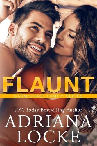 Cover image for Flaunt