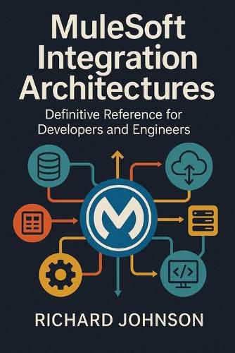 Cover image for MuleSoft Integration Architectures