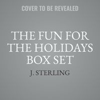 Cover image for The Fun for the Holidays Box Set