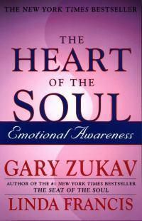 Cover image for The Heart of the Soul: Emotional Awareness
