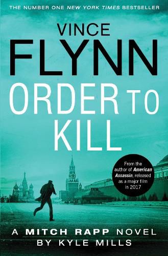 Cover image for Order to Kill