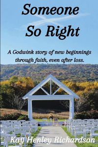 Cover image for Someone So Right