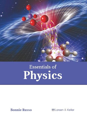 Cover image for Essentials of Physics