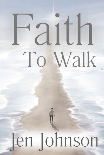 Cover image for Faith to Walk