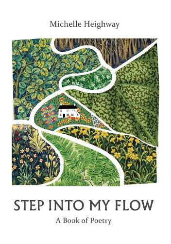 Cover image for Step Into My Flow