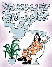 Cover image for Work-Life Balance