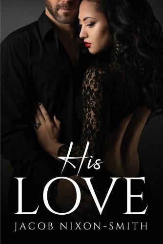 Cover image for His Love