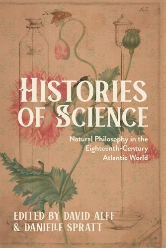 Cover image for Histories of Science
