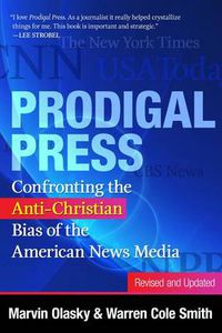 Cover image for Prodigal Press