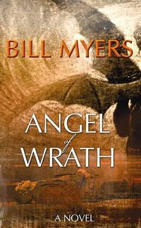 Cover image for Angel of Wrath