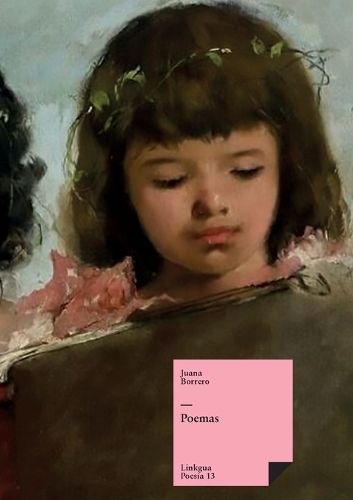 Cover image for Poemas