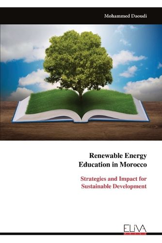Cover image for Renewable Energy Education in Morocco
