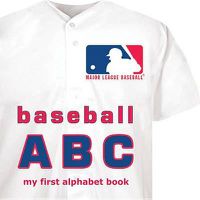 Cover image for Major League Baseball ABC