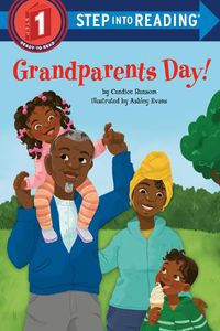 Cover image for Grandparents Day!
