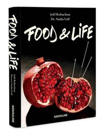 Cover image for Food and Life