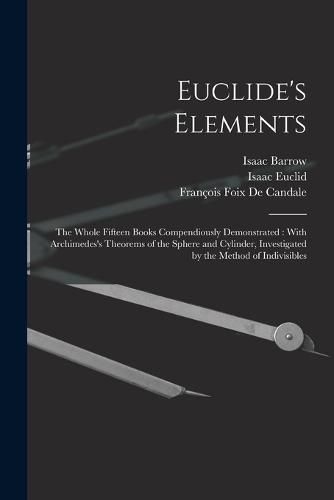 Euclide's Elements