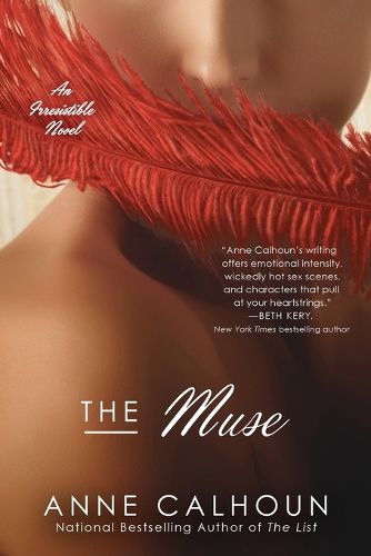 Cover image for The Muse