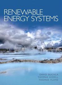 Cover image for Renewable Energy Systems