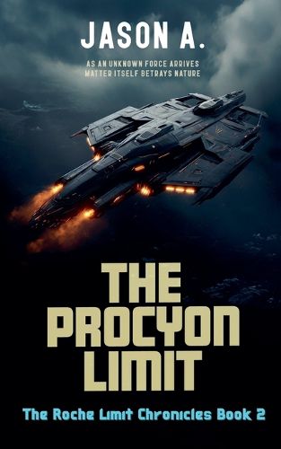 Cover image for The Procyon Limit
