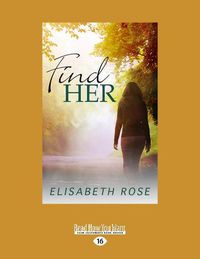 Cover image for Find Her