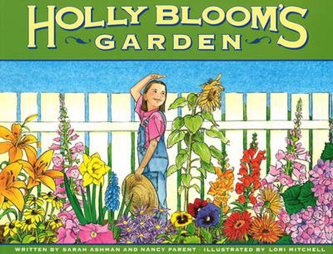 Holly Bloom's Garden