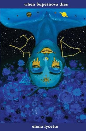 Cover image for when Supernova dies