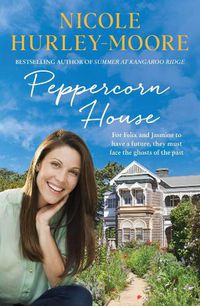 Cover image for Peppercorn House