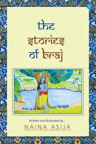 Cover image for The Stories of Braj