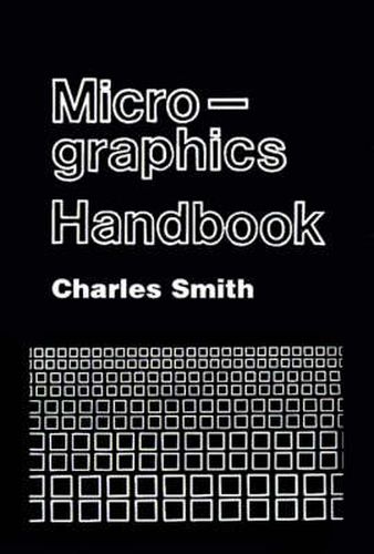 Micrographics Handbook