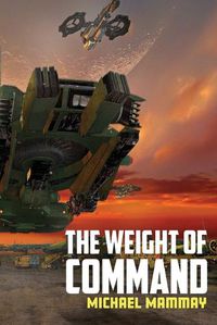 Cover image for The Weight of Command