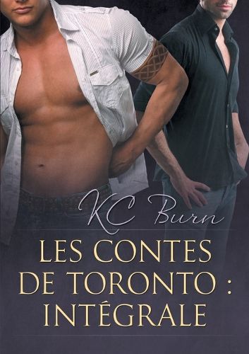 Cover image for Les contes de Toronto : Integrale