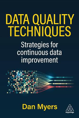 Cover image for Data Quality Techniques