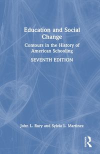 Cover image for Education and Social Change