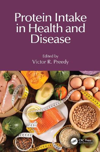 Cover image for Protein Intake in Health and Disease