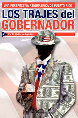 Cover image for Los Trajes del Gobernador