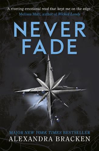 Cover image for A Darkest Minds Novel: Never Fade: Book 2