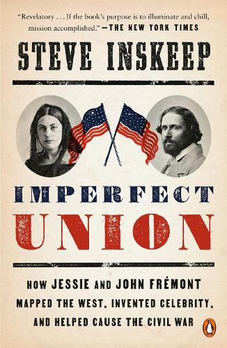 Cover image for Imperfect Union